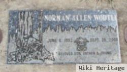 Norman Allen Wodtli