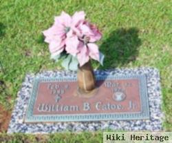 William B. Catoe, Jr