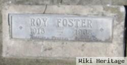 Roy Foster