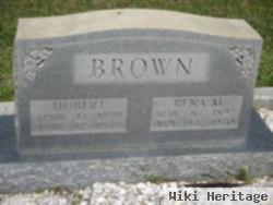 Hubert Brown