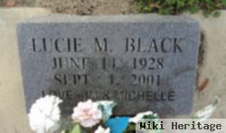 Lucie M. Black