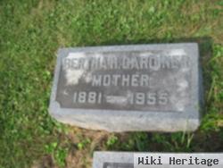 Bertha H. Gardiner