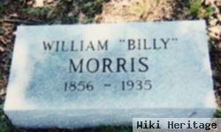 William Burrell "billy" Morris