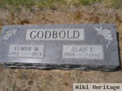 Elmer M Godbold