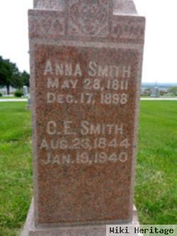 Anna Smith