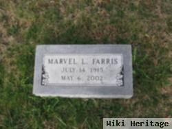 Marvel L. Farris