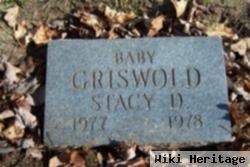 Stacy Daniele Griswold