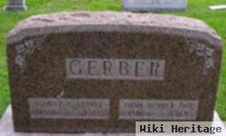 Harvey G Gerber