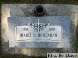 Marie Helena Houlahan