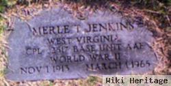 Merle T. Jenkins