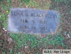 Luna B Blackwood