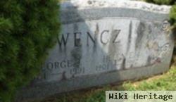 George J Wencz