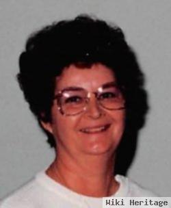 Sue L. Spencer Nunamaker