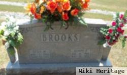 Henry Franklin Brooks