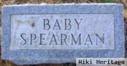 Baby Spearman