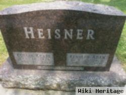 Kenneth Heisner