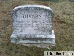 Martha Mcghee Divers