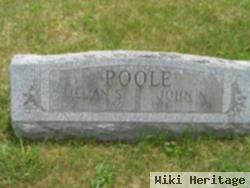 Lillian S. Poole