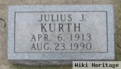 Julius Joseph Kurth