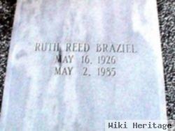 Ruth Reed Braziel