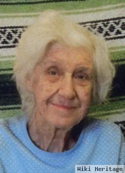 Betty L. Ackermann Maupin