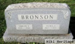 Simeon F. Bronson