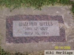 William Wells