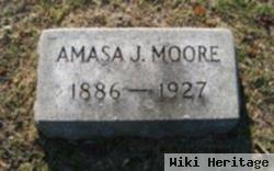 Amasa J. Moore