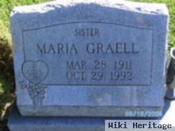 Maria Graell