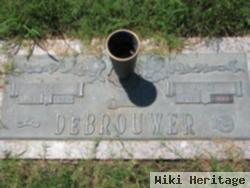 Joe Debrouwer