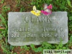 Harry G. Clark