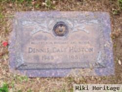 Dennis Dale Huston