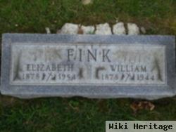 Elizabeth O'brien Fink