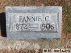 Fannie Chase Shane