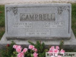 Infant Campbell