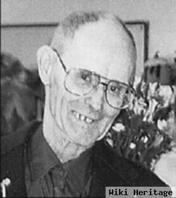 William Albert "bert" Atchison