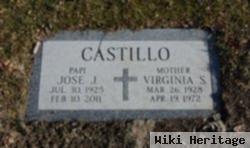 Jose J. Castillo