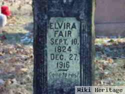 Elvira Rogers Fair