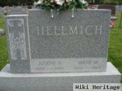 Joseph Henry Hellmich