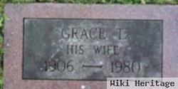 Grace Tario Crosby