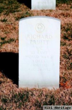 Richard Pruitt