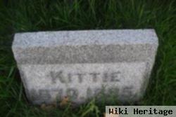 Katherine "kittie" Van Epps