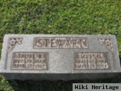 Trube William Stewart