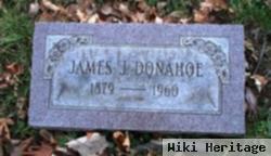 James Joseph Donahoe