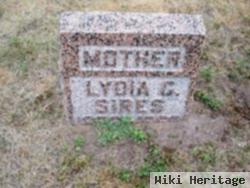 Lydia C. Sires