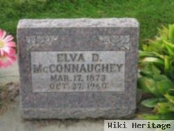 Elva D. Willett Mcconnaughey