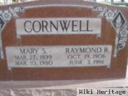 Raymond R. Cornwell