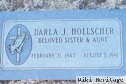 Darla J. Hoelscher