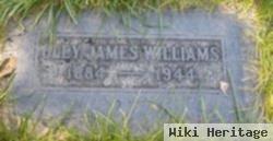 Oley James Williams