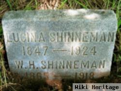 W. H. Shinneman